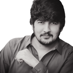 Picture of Bilal Afridi