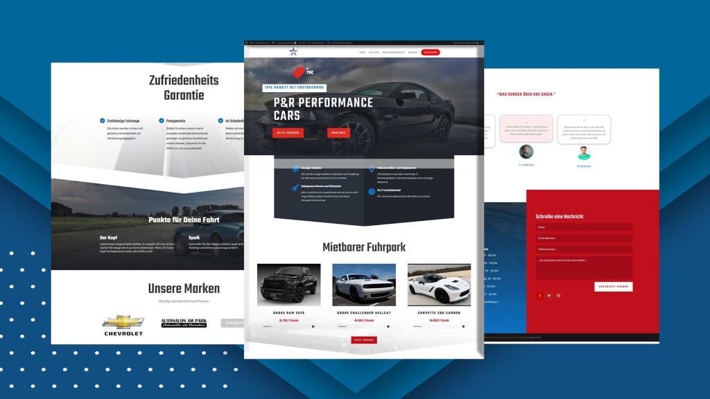 PR-Performence-Cars-Website-Thumbnail