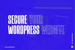 WordPress Secure