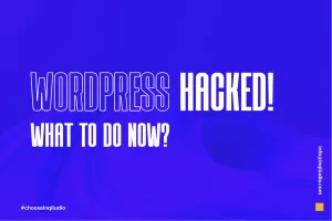 WordPress Hacked