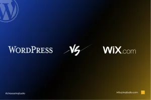 worpress vs wix whic is better